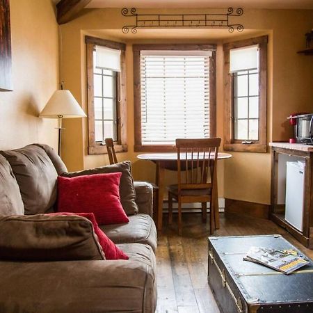 Sundance Suite, 1 Bedroom With Fireplace Dogs Ok Estes Park Extérieur photo