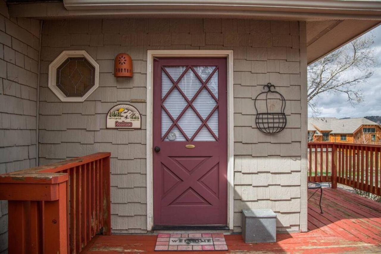 Sundance Suite, 1 Bedroom With Fireplace Dogs Ok Estes Park Extérieur photo