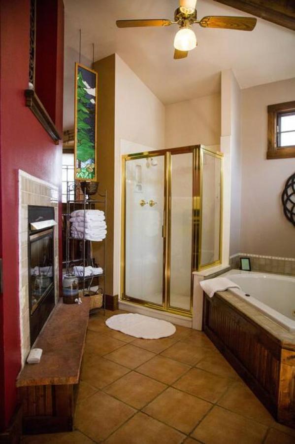 Sundance Suite, 1 Bedroom With Fireplace Dogs Ok Estes Park Extérieur photo